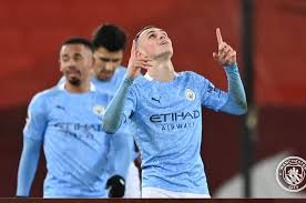 Rebecca is thought to be 20 years old and the mother of one child with phil. Samai Trofi Cristiano Ronaldo Phil Foden Ukir Sejarah Usai Raih 3 Gelar Liga Inggris Dalam Usia 20 Tahun Bolasport Com