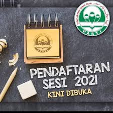 Angarapan harga pendaftaran pelajar baru rm100. Pendaftaran Pasti Sesi 2021 Telah Dibuka Pasti D Hati Jabatan Pasti Negeri Selangor Berita Parti Islam Se Malaysia Pas