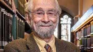 Stephen Walt's Instagram, Twitter & Facebook