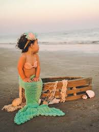 Mermaid Tails Made To Order Ask Me About Making This Into A Blanket Shell Top Pictured Is The Color Ligh Baby Mermaid Crochet Mermaid Tail Crochet Mermaid