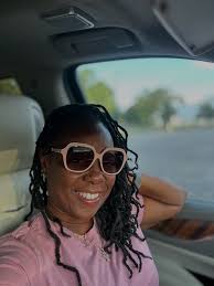 Reel by Martina Rowe (@martina_rowe_) · October 10, 2024