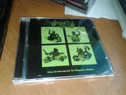 No Scat-Porn, No Erection | Decapod 10 | Narcoleptica Productions