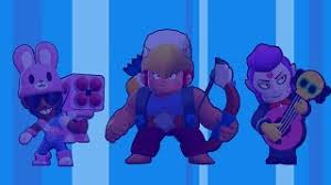 New skins ideas brawl stars fusion memes #4. Mt Series