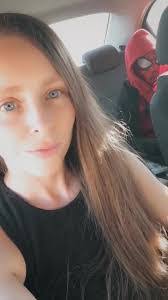 Jasmine Ervin's Instagram, Twitter & Facebook