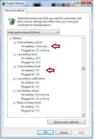 What You Need To Know About Laptop Batteries In Windows Laptop Batteries Batteries Windows