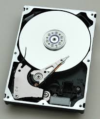 Very Silent Homemade Hamster Wheel Using An Old Hard Disk Drive Hard Disk Drive Hard Disk Disk Drive