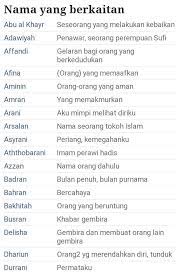 We did not find results for: Arti Nama Bagi Orang Melayu Brainly Co Id