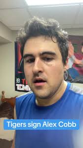 Alex Cobb Injury Explained