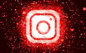Maybe you would like to learn more about one of these? Herunterladen Hintergrundbild Rotes Instagram Logo 4k Rote Neonlichter Kreativer Roter Abstrakter Hintergrund Instagram Logo Soziales Netzwerk Instagram Fur Desktop Kostenlos Hintergrundbilder Fur Ihren Desktop Kostenlos