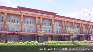 Misi bantuan pasca banjir johor ke jkr johor bahru. Uda Business Centre Johor Bahru Property Tv Youtube
