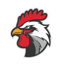 Download now top 10 punto medio noticias logo ayam jago vector. 15 Rooster Logos Ideas Rooster Logo Rooster Logo Design