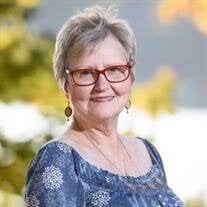 Ms. Patsy Ann Sloan Obituary