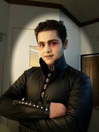 dorza or Baalveer ? 😄 :) Fb official --> t.coJg4pObbqyI