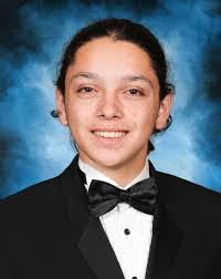 Every student has a story. As we draw closer to graduation, we will  highlight one senior each day who has overcome great obstacles to succeed.  🎓 Danny San is a graduating senior