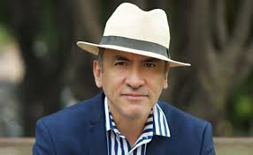 Fueron tan brutales como los nazis con los judíos: Joaquín Guerrero-Casasola