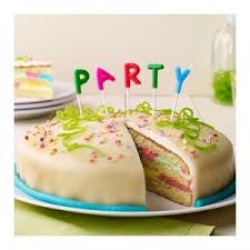 Surprise Inside Cake Rezept Susse Kuchen Lebensmittel Essen Lecker