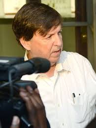 Perry: Hinds voting 'debunked', McDaniel set to talk Wed