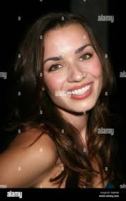 Rebecca marshall hi-res stock photography and images