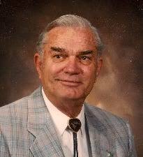 Former longtime educator Tom Elder dies