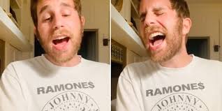 Ben Platt Covers "Dancing