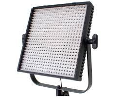 How To Put Together A Lighting Kit For Low Budget Films