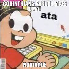 13 656 просмотров 13 тыс. Corinthians X America Mg Memes Da Derrota Do Corinthians Hoje Quarta 28 10 Mais Nacional