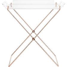 Acrylic Tray Table Reviews Cb2 Acrylic Tray Tray Table Coffee Table Tray