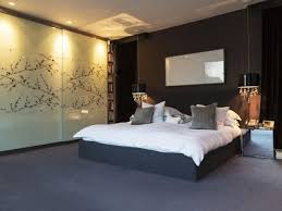 In this small bedroom designed by arent & pyke, the custom corner headboard upholstered with kelly wrestler fabric sets the tone for a room that stands out, no matter its size. How Can I Create A Calm Zen Decor