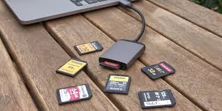 Check out detailed comparison of lexar vs sandisk 128gb micro sd card? Die Besten Sd Speicherkarten 2020 Fur Fotografen Macwelt