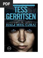 Kathy Reichs Csupasz Csontok PDF