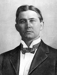 William Allan McRae (1870-1943)