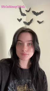 Britney The Chipmunk As A Human