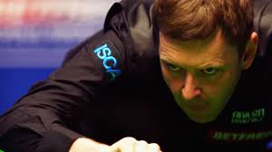 World Snooker Championship 2018: Ricky Walden back in the groove in  Sheffield