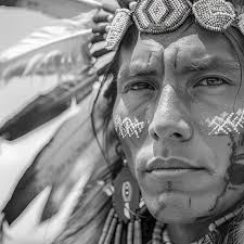 Always be proud of your heritage. ❤️