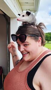 Tall Men Group Conversation and Jokes