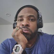 Meet Sylvester (Supasly75) Hill