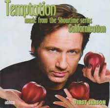 Temptation (Music From The Showtime Series Californication) (First Season) 