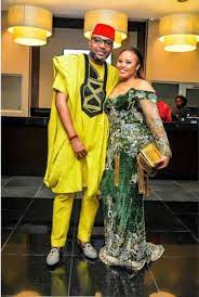 Flash back, emoney is a cheat. Awaada Media E Money Wife Juliet Okonkwo And Kcee Look Facebook