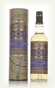 Fettercairn 8 Ans 2008 Fut 11512 Provenance Douglas Laing Mit Bildern See