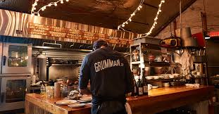 Which Commercial Kitchen Layout Is Right For Your Restaurant Lightspeed Hq