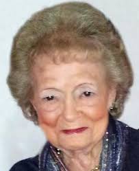 DARLENE FOSTER Obituary (1928