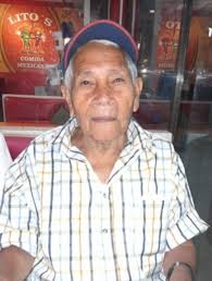 Nuevamente la comunidad se une al pesar de la Familia DE PAZ MORALES  HERNANDEZ. Por la partida a los reinos de los cielos de DON ATILIO DE PAZ  MORALES. (QDDG) Rogamos por