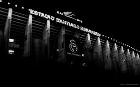 ريال مدريد يتمنى لكم سنة حلوة جديدة happy new year 2020 #realmadrid. Real Madrid Stadium Wallpapers Hd Pixelstalk Net