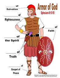 32 Armor Of God Color Soldier To Label Pdf Google Drive Armor Of God Lesson Armor Of God Christian Soldiers