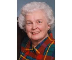 Althea Bemus Obituary (1930