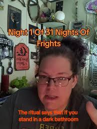 Wie Beendet Man Das Bloddy Mary Ritual