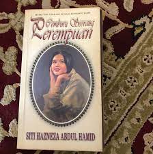 Sharnaaz ahmad sudah ada pengganti. Cemburu Seorang Perempuan