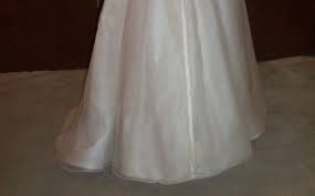 Here are some gorgeous and breathtaking examples. Hemming A Wedding Dress With A Train Off 72 Buy