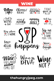 Download Birthdayquotes 23rd Birthday Quotes Wine Quotes Cricut Wine Glasses Wine Glass Sayings