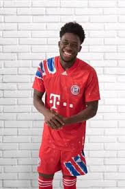 Su sede será en japón y se celebrará del 11 al 21 de diciembre del 2019. Kit Humanrace Bayern Munich Para Maicol Kits Dls Y Fts Facebook